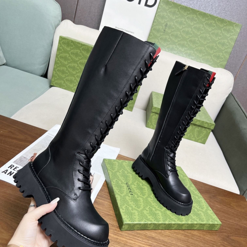 G*u*i boots